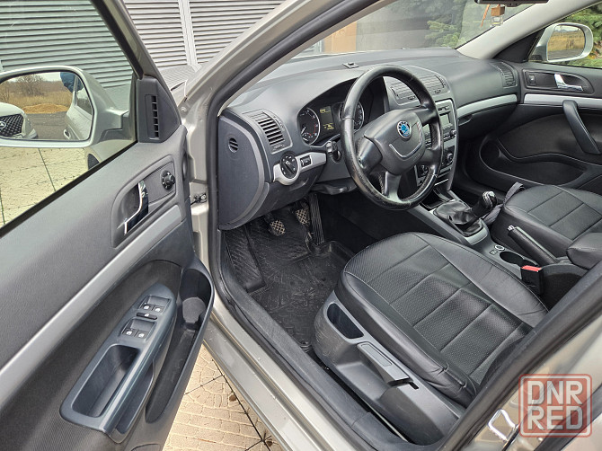 Soda Octavia Макеевка - изображение 6