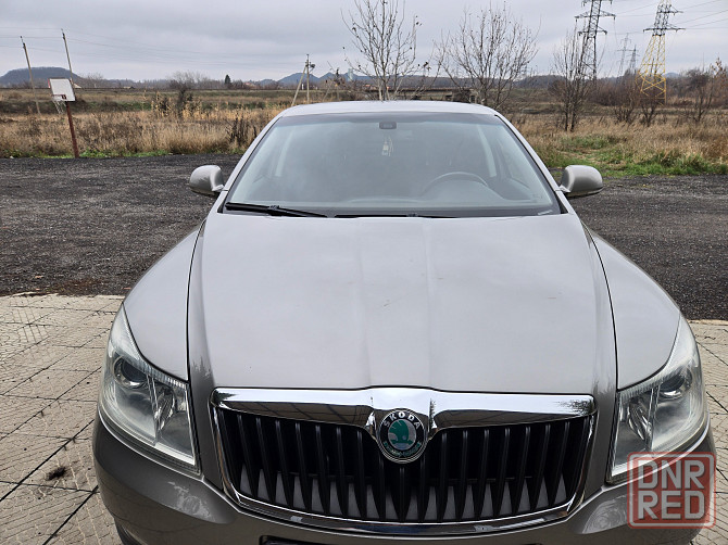 Soda Octavia Макеевка - изображение 5