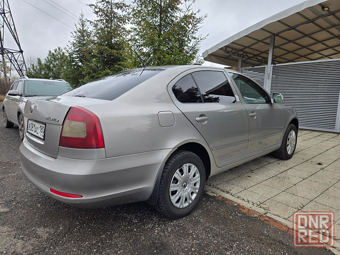 Soda Octavia Макеевка - изображение 3