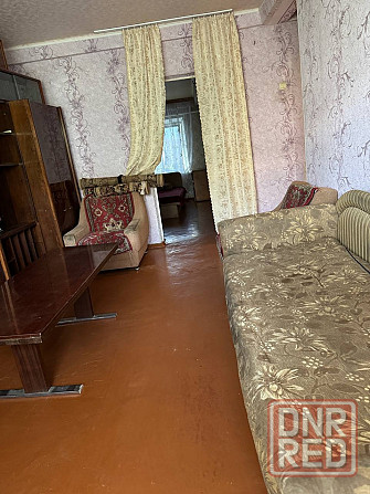 Продается 2-х комнатная квартира в Пролетарском районе, ул.Дудинская Донецк - изображение 3