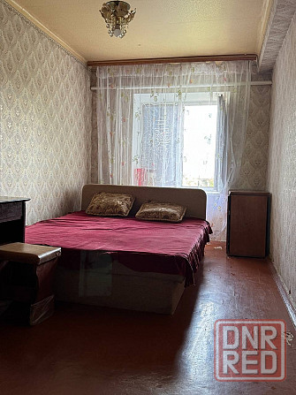 Продается 2-х комнатная квартира в Пролетарском районе, ул.Дудинская Донецк - изображение 1