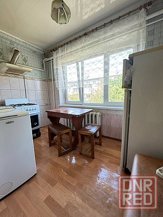 Продается 2-х комнатная квартира в Пролетарском районе, ул.Дудинская Донецк - изображение 5