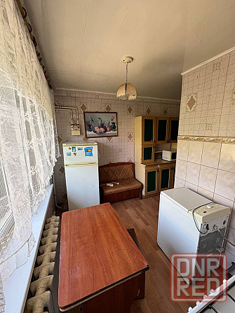 Продается 2-х комнатная квартира в Пролетарском районе, ул.Дудинская Донецк - изображение 4