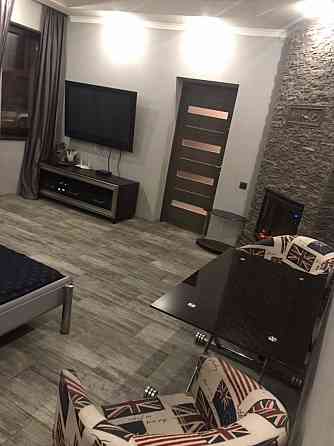 Долгосрочная аренда хорошей 1 комнатной квартиры. Донецк