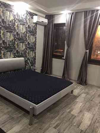 Долгосрочная аренда хорошей 1 комнатной квартиры. Донецк