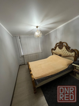 Сдается двухкомнатная квартира Ворош Донецк - изображение 4