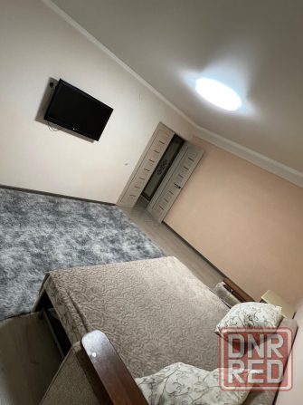 Сдается двухкомнатная квартира Ворош Донецк - изображение 2