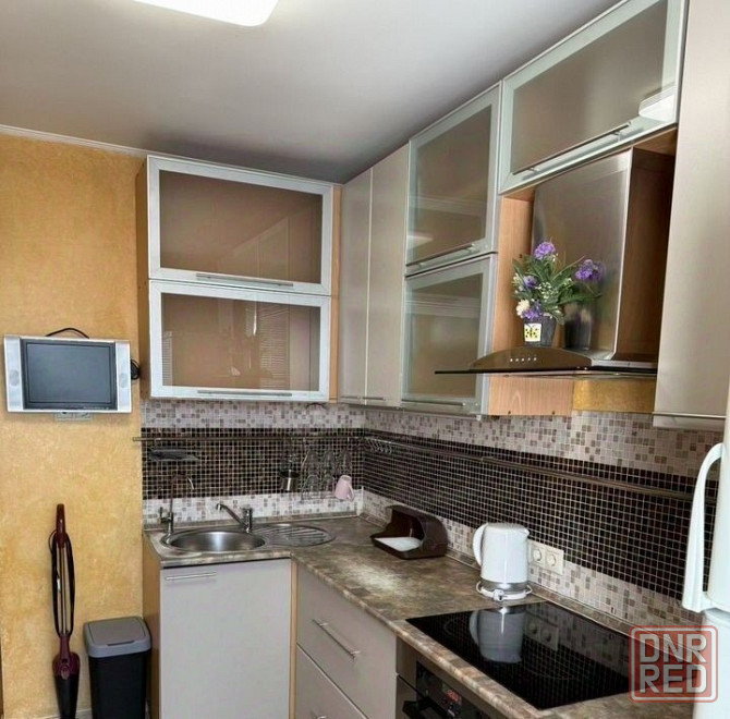 Сдам 2-комнатную квартиру в Ворошиловском районе, площадь Ленина. Донецк - изображение 3