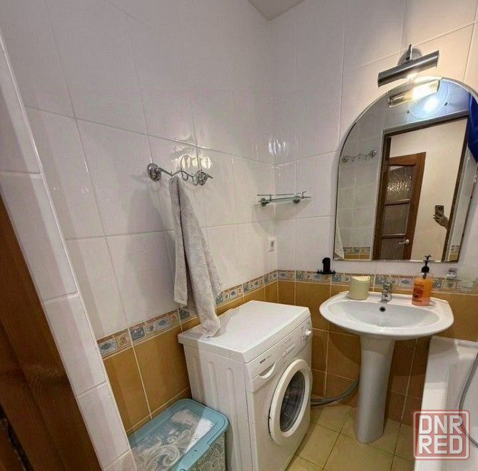 Сдам 2-комнатную квартиру в Ворошиловском районе, площадь Ленина. Донецк - изображение 4