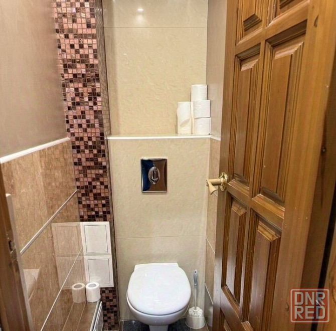 Сдам 2-комнатную квартиру в Ворошиловском районе, площадь Ленина. Донецк - изображение 1