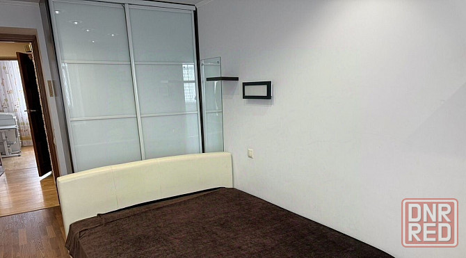 Сдам 2-комнатную квартиру в Ворошиловском районе, площадь Ленина. Донецк - изображение 2