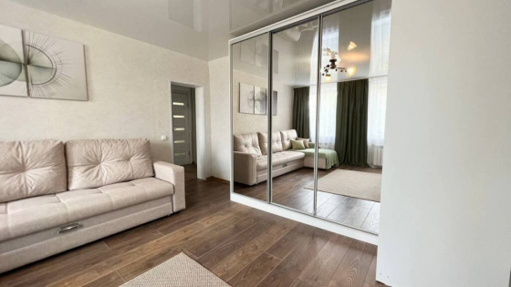 сдается квартира шаговая до мединститута Донецк