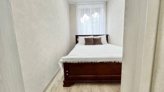 сдается квартира шаговая до мединститута Донецк