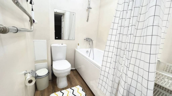 сдается квартира шаговая до мединститута Донецк