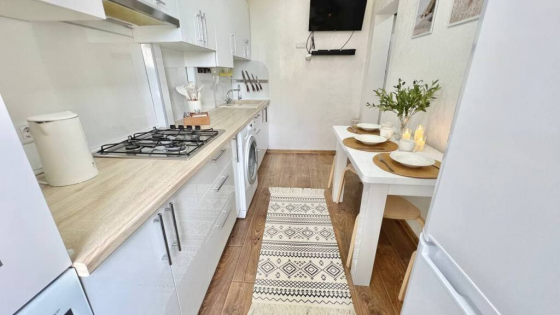 сдается квартира шаговая до мединститута Донецк