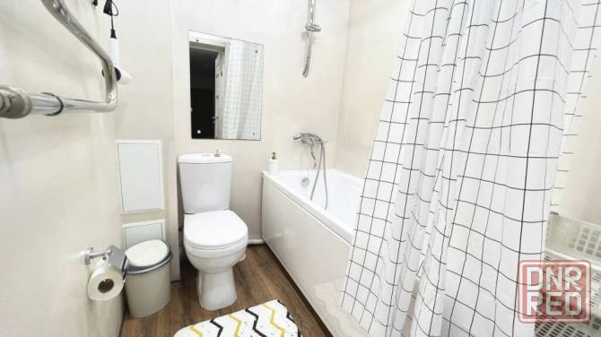 сдается квартира шаговая до мединститута Донецк - изображение 4