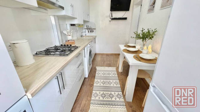 сдается квартира шаговая до мединститута Донецк - изображение 3