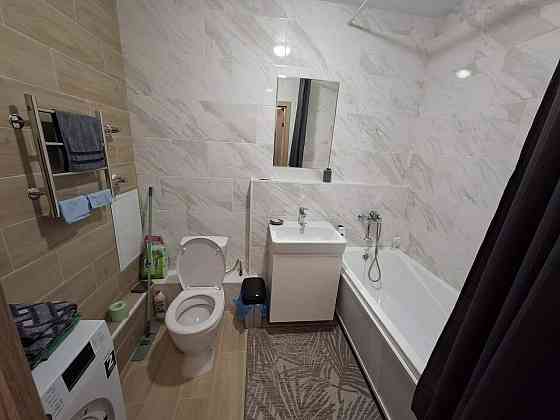 Сдам 1-комнатную квартиру в Кировском районе, мкр Мирный. Донецк