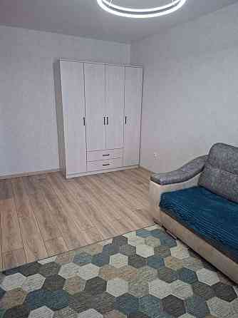 Сдам 1-комнатную квартиру в Кировском районе, мкр Мирный. Донецк