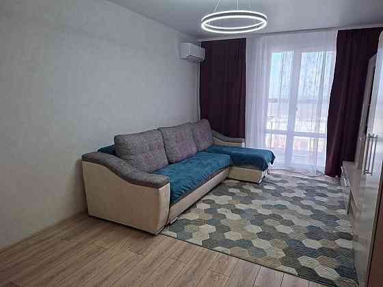 Сдам 1-комнатную квартиру в Кировском районе, мкр Мирный. Донецк