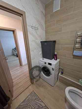 Сдам 1-комнатную квартиру в Кировском районе, мкр Мирный. Донецк