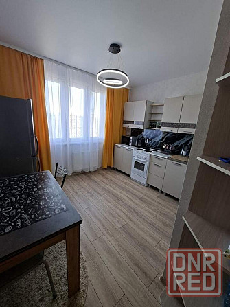 Сдам 1-комнатную квартиру в Кировском районе, мкр Мирный. Донецк - изображение 5