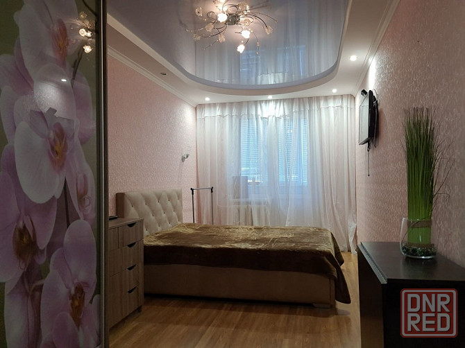 Сдам 2-комнатную квартиру в Киевском районе, ул Артема. Донецк - изображение 3