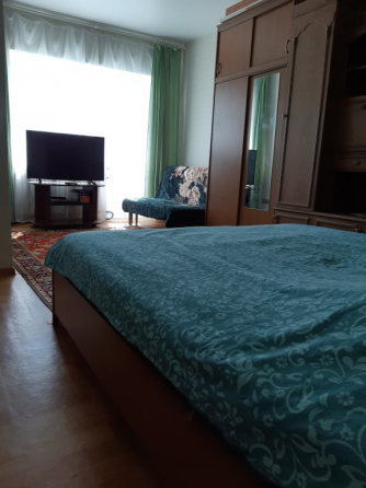 однокомнатная квартира на Бакинских Донецк