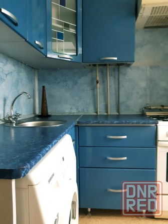 однокомнатная квартира на Бакинских Донецк - изображение 4