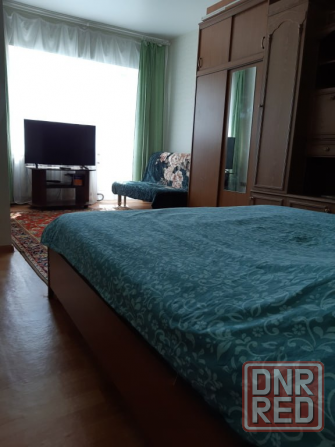 однокомнатная квартира на Бакинских Донецк - изображение 2