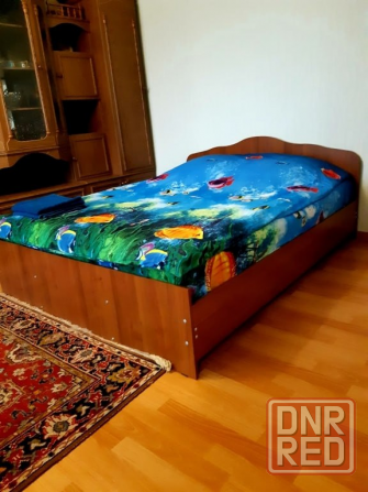 однокомнатная квартира на Бакинских Донецк - изображение 1