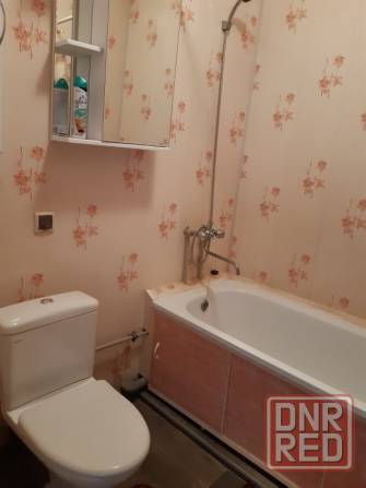 однокомнатная квартира на Бакинских Донецк - изображение 6