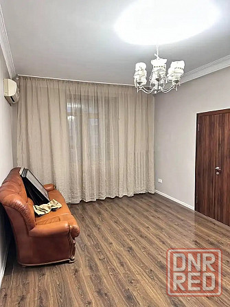 Сдам 2-комнатную квартиру в Ленинском районе, Оцкб. Донецк - изображение 4