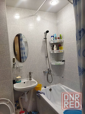 Продажа двухкомнатной квартиры в Киевском районе, ул.Артема Донецк - изображение 9