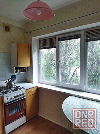 Продажа двухкомнатной квартиры в Киевском районе, ул.Артема Донецк - изображение 7