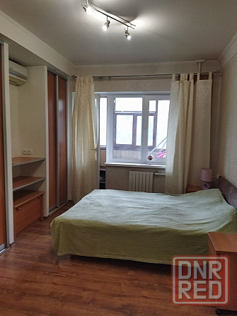 Продажа двухкомнатной квартиры в Киевском районе, ул.Артема Донецк - изображение 1