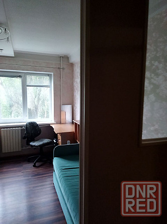 Продажа двухкомнатной квартиры в Киевском районе, ул.Артема Донецк - изображение 3