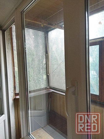 Продажа двухкомнатной квартиры в Киевском районе, ул.Артема Донецк - изображение 2