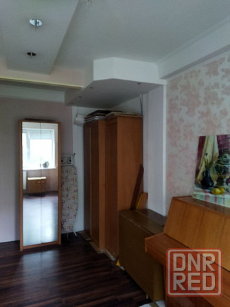 Продажа двухкомнатной квартиры в Киевском районе, ул.Артема Донецк - изображение 5