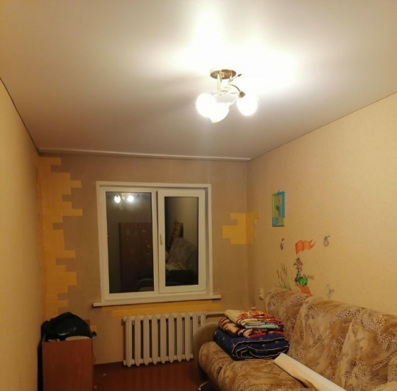 Сдается в аренду кв на Цирке Донецк