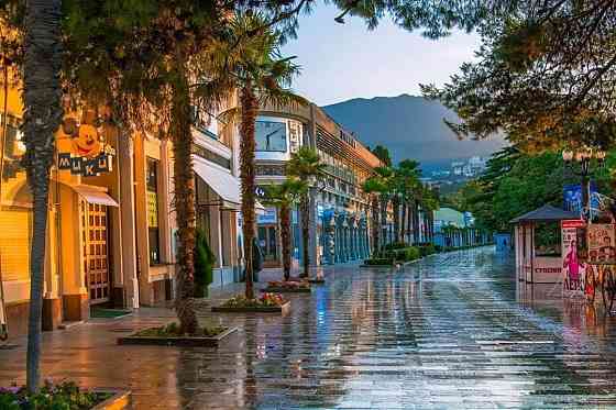 Продам 2комн кв Ялте Крым новострой дизайнерский ремонт Ялта