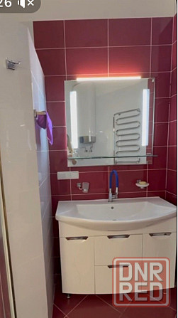 Продам 2комн кв Ялте Крым новострой дизайнерский ремонт Ялта - изображение 12