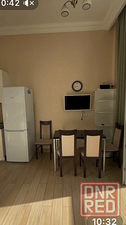 Продам 2комн кв Ялте Крым новострой дизайнерский ремонт Ялта - изображение 6