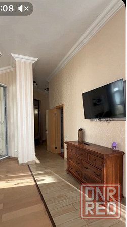 Продам 2комн кв Ялте Крым новострой дизайнерский ремонт Ялта - изображение 10