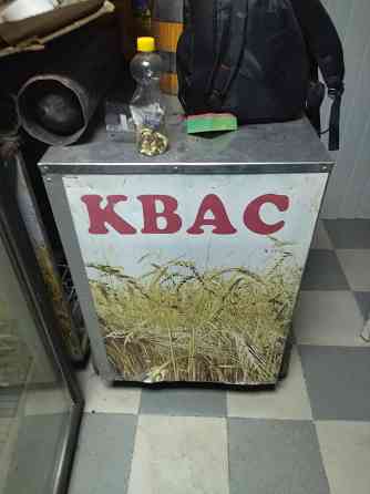 Продам ролл и оборудование для разливного пива,кваса Донецк