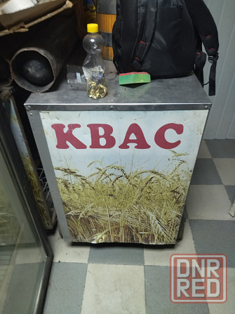 Продам ролл и оборудование для разливного пива,кваса Донецк - изображение 3
