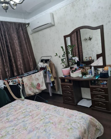 Сдается двухкомнатная квартира в Пролетарском районе Донецк