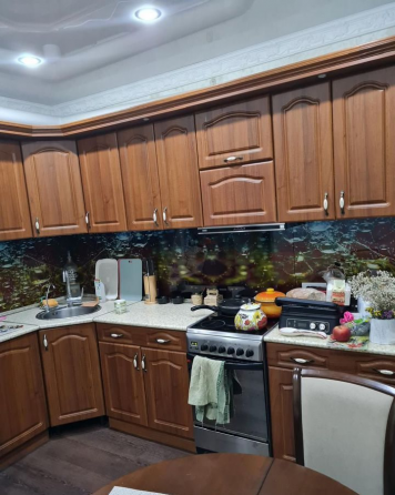 Сдается двухкомнатная квартира в Пролетарском районе Донецк