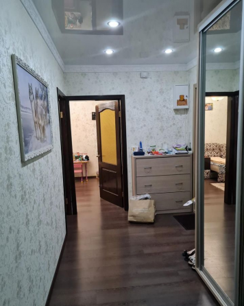 Сдается двухкомнатная квартира в Пролетарском районе Донецк