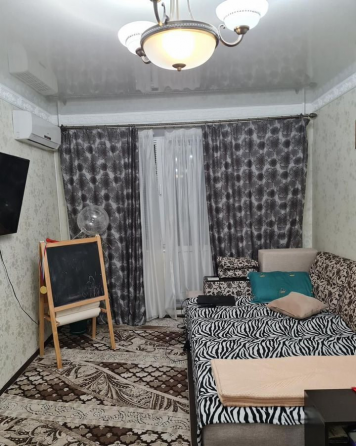 Сдается двухкомнатная квартира в Пролетарском районе Донецк